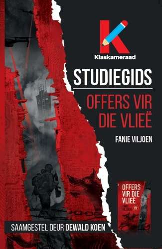 Studiegids: Offers vir die vlieÃ« - Dewald Koen