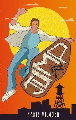 Jump - Fanie Viljoen