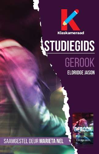 Studiegids: Gerook - Marieta Nel