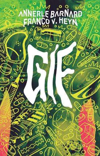 Gif - Annerle Barnard