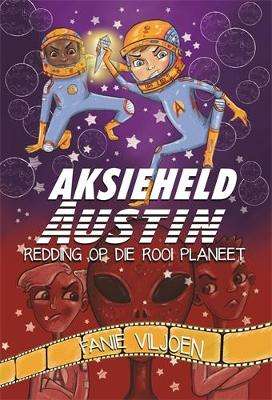 Aksieheld Austin 5 - Fanie Viljoen
