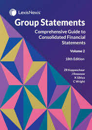 Group Statement: Volume 2 - C.S. Binnekade