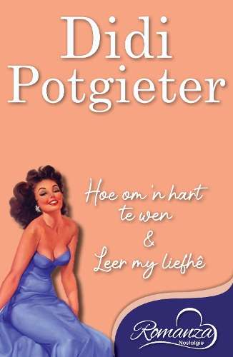Romanza Nostalgie: Didi Potgieter - Didi Potgieter