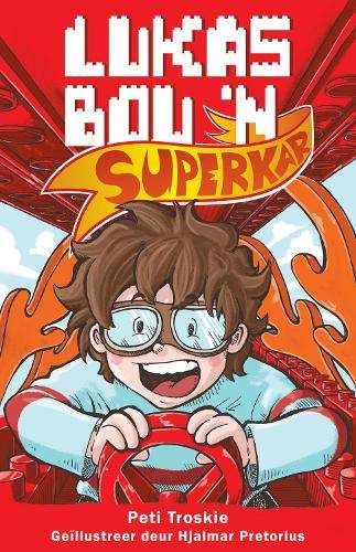 LUKAS BOU N SUPERKAR - TROSKI,P