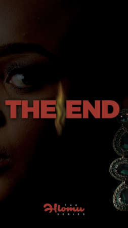 END - BUSANI-DUBE,D