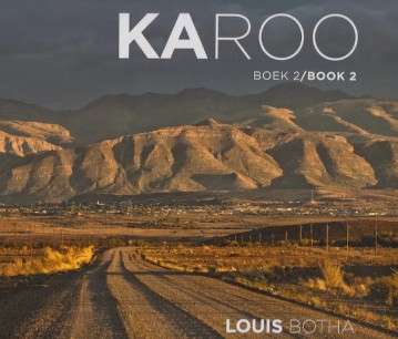 KAROO 2 - BOTHA,L