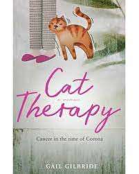 CAT THERAPY - GILBRIDE,G