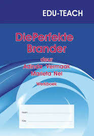 PERFEKTE BRANDER WB - KM
