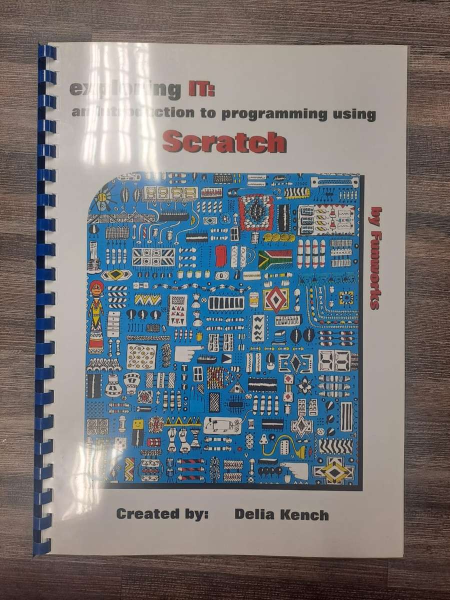 EXPLORING IT JAVA PROGRAMMING GR10 - GRADE-10