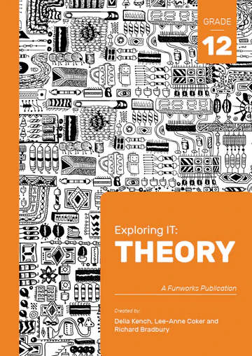 EXPLORING IT THEORY GR12 2ED - IT-GR12
