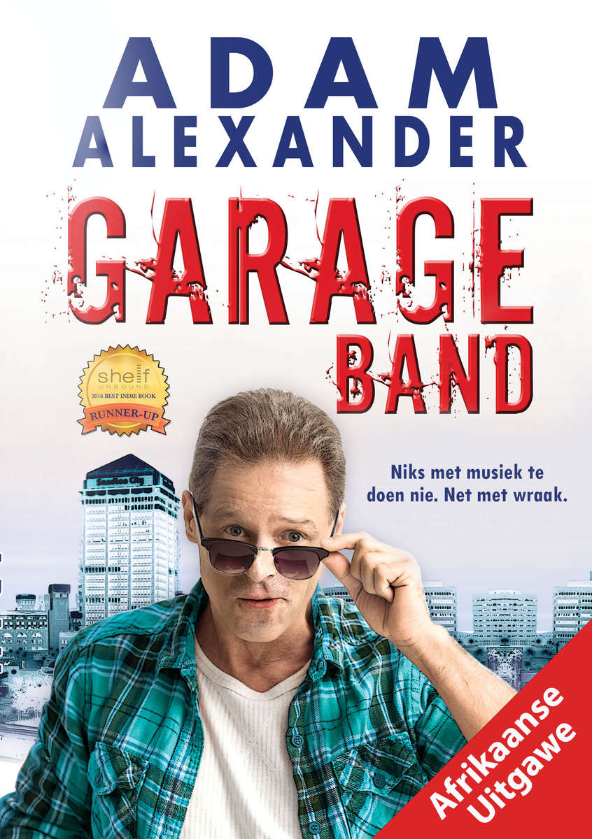 GARAGE BAND ENG ED - ALEXANDER,A
