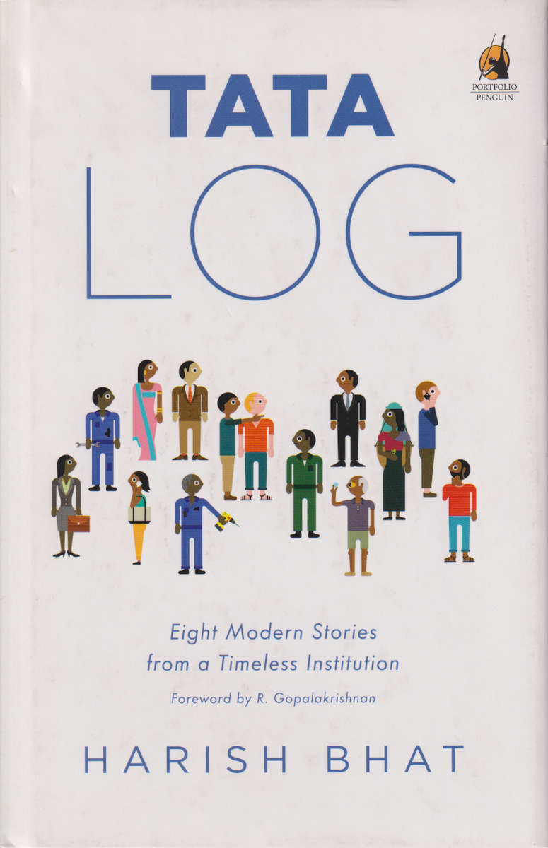 Tatalog - Harish Bhat