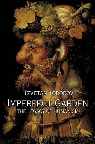 IMPERFECT GARDEN - TODOROV,T
