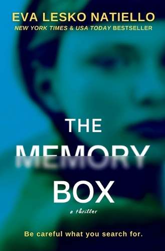The Memory Box - Eva Lesko Natiello