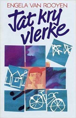 JAT KRY VLERKE SECONDHAND - VANROOYEN,E