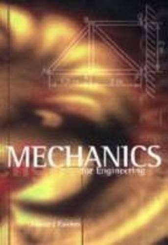 MECHANICS FOR ENGINEERING 2H SECONDHAND - FAWKES,H