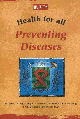 Preventing disease - KNIGHT,S