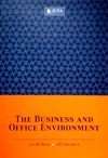 BUSINESS & OFFICE ENVIRONMENT - DEBEER,A