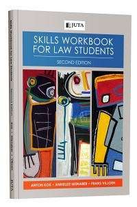 SKILLS WORKBOOK FOR LAW STUDENTS 2ED 2H SECONDHAND - KOK,A