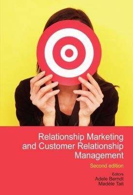 RELATIONSHIP MARKETING & CUSTOMER RELA SECONDHAND - BERNDT