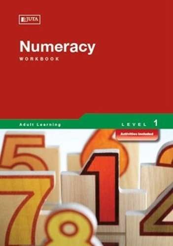 Numeracy - JUTA