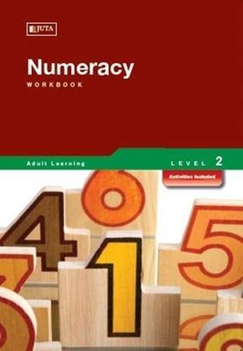 Numeracy - JUTA