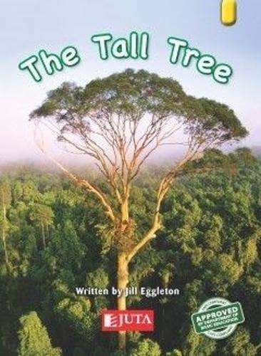 Tall tree: Gr 2 Lower level - Yellow - READER