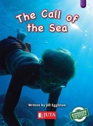 CALL OF THE SEA FAL GR5 - JUTA