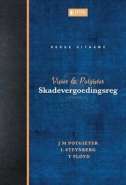 SKADEVERGOEDINGSREG 3ED 2H SECONDHAND - VISSER,P