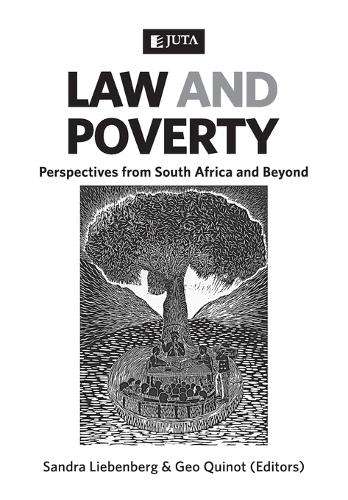 Law and poverty - LIEBENBERG,S