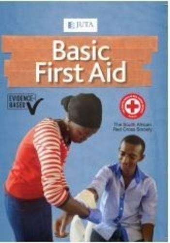 Basic first aid  - SAREDCROSS