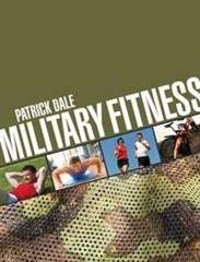 Military Fitness - Patrick Dale