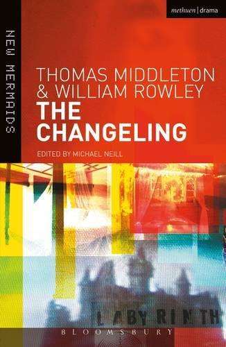 CHANGELING - MIDDLETON,T