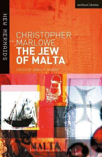 The Jew of Malta - Christopher Marlowe