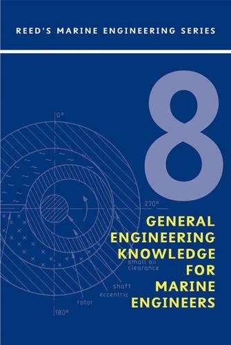 Reeds: General Engineering Knowledge for Marine Engineers - Leslie Jackson