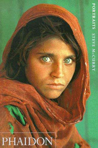 Portraits - MCCURRY,S