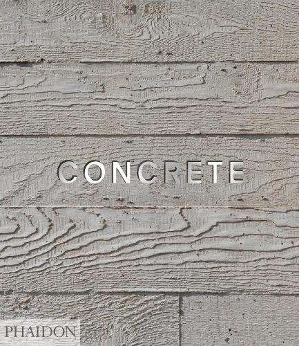 Concrete - Leonard Koren