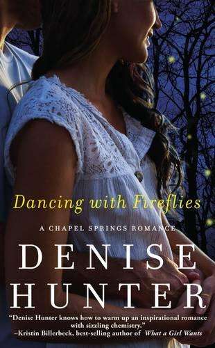 DANCING WITH FIREFLIES - HUNTER,D