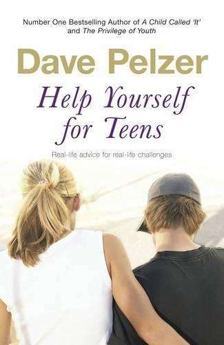 HELP YOURSELF FOR TEENS - PELZER,D