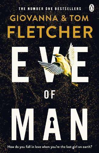 EVE OF MAN 01 - Tom Fletcher