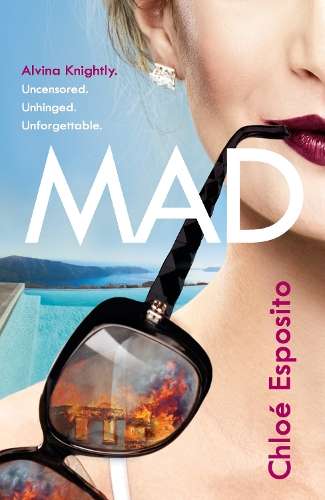 MAD BAD & DANGEROUS TO KNOW - ESPOSITO,C