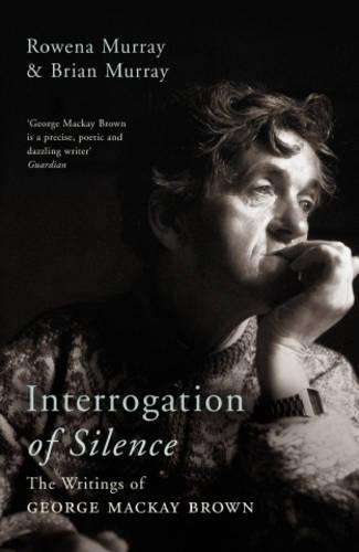 Interrogation of Silence - Brian Murray