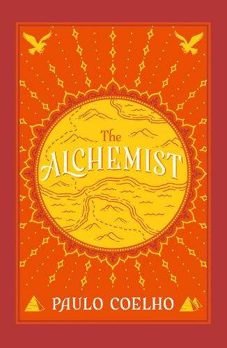 The Alchemist - Paulo Coelho