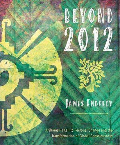 BEYOND 2012 - ENDREDY,J