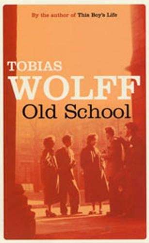 OLD SCHOOL - WOLFE,T