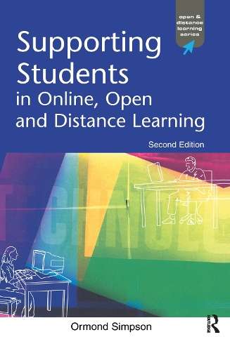 SUPPORTING STUDENTS IN ONLINE OPEN & D - SIMPSON