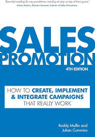 Sales Promotion - Roddy Mullin