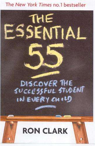The Essential 55 - Ron Clark