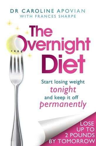 OVERNIGHT DIET - APOVIAN,C