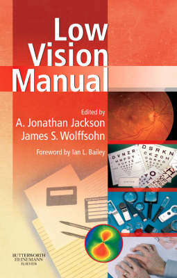 Low Vision Manual -